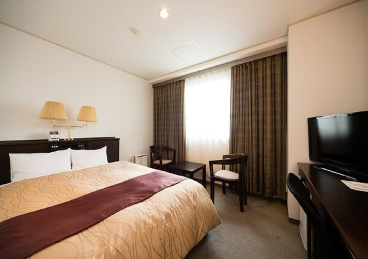 Casa Hotel Shinshirakawa / Vacation Stay 72780 Eksteriør bilde